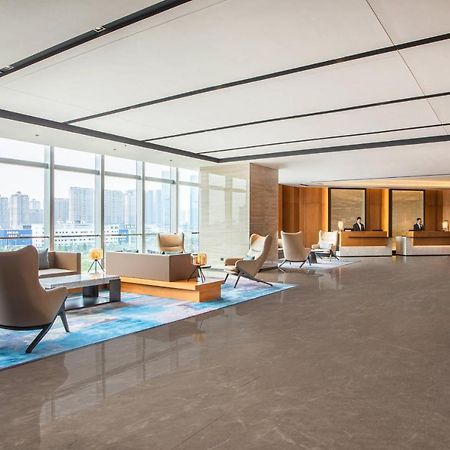 Fairfield By Marriott Foshan Nanhai Exteriör bild