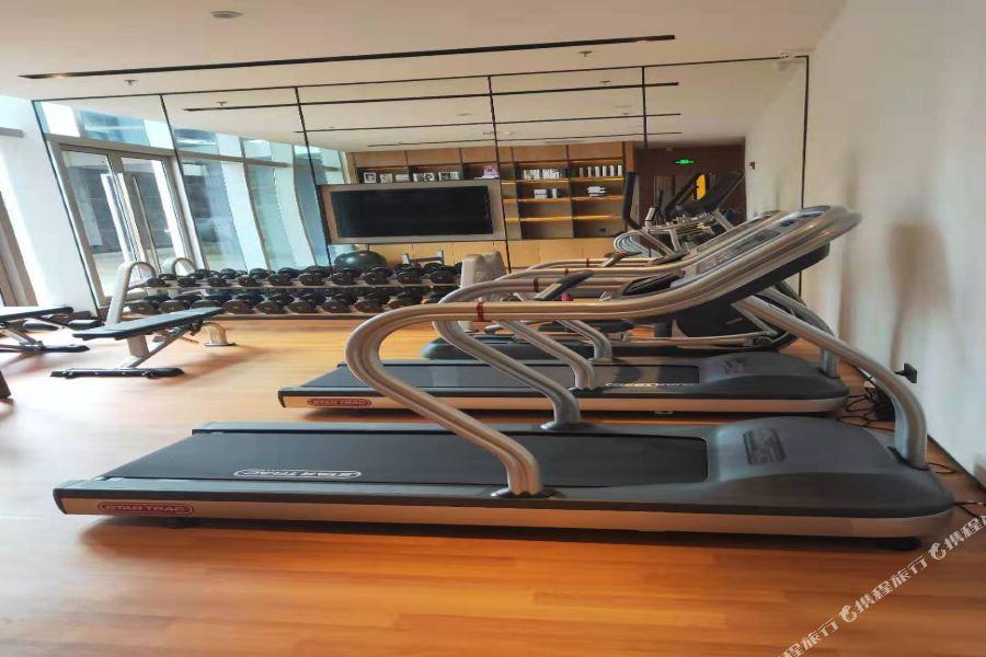 Fairfield By Marriott Foshan Nanhai Exteriör bild