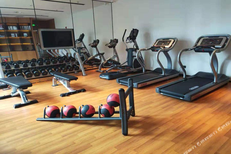 Fairfield By Marriott Foshan Nanhai Exteriör bild