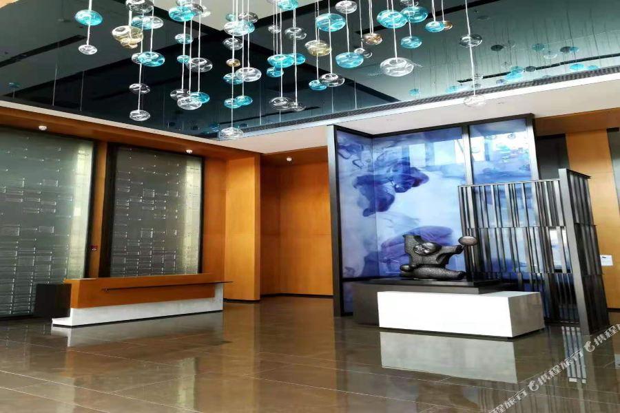 Fairfield By Marriott Foshan Nanhai Exteriör bild