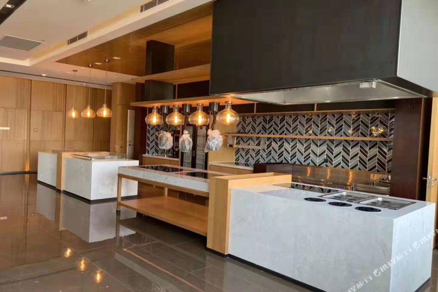 Fairfield By Marriott Foshan Nanhai Exteriör bild