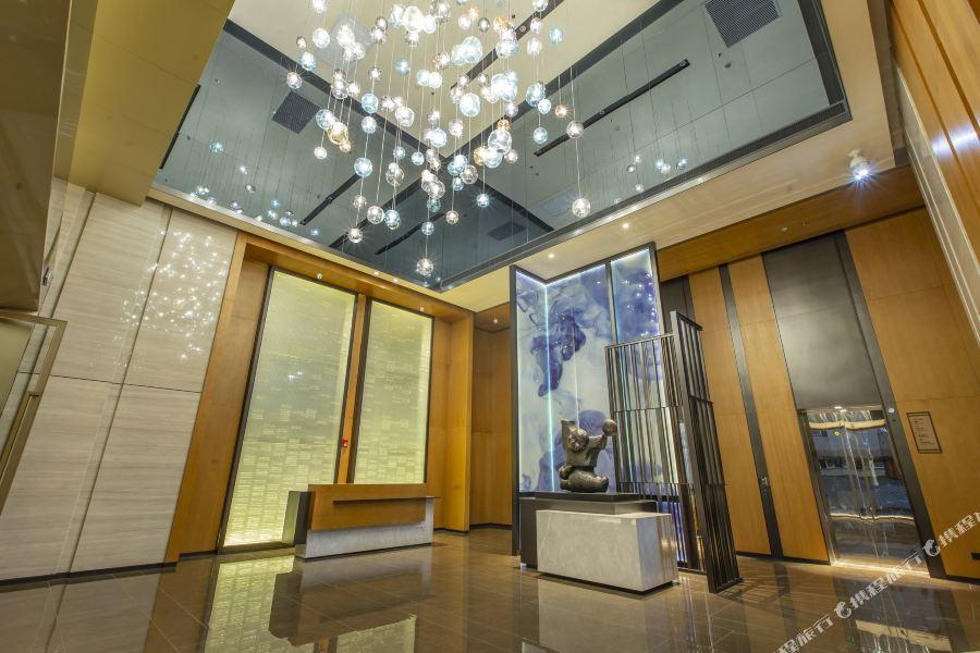 Fairfield By Marriott Foshan Nanhai Exteriör bild