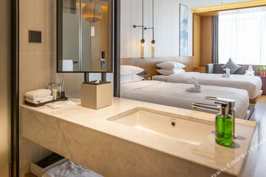 Fairfield By Marriott Foshan Nanhai Exteriör bild