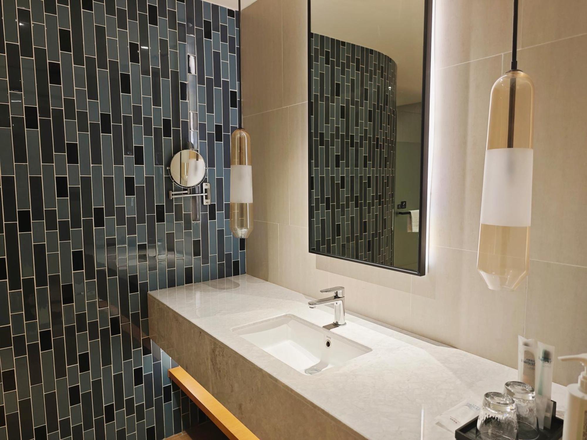 Fairfield By Marriott Foshan Nanhai Exteriör bild